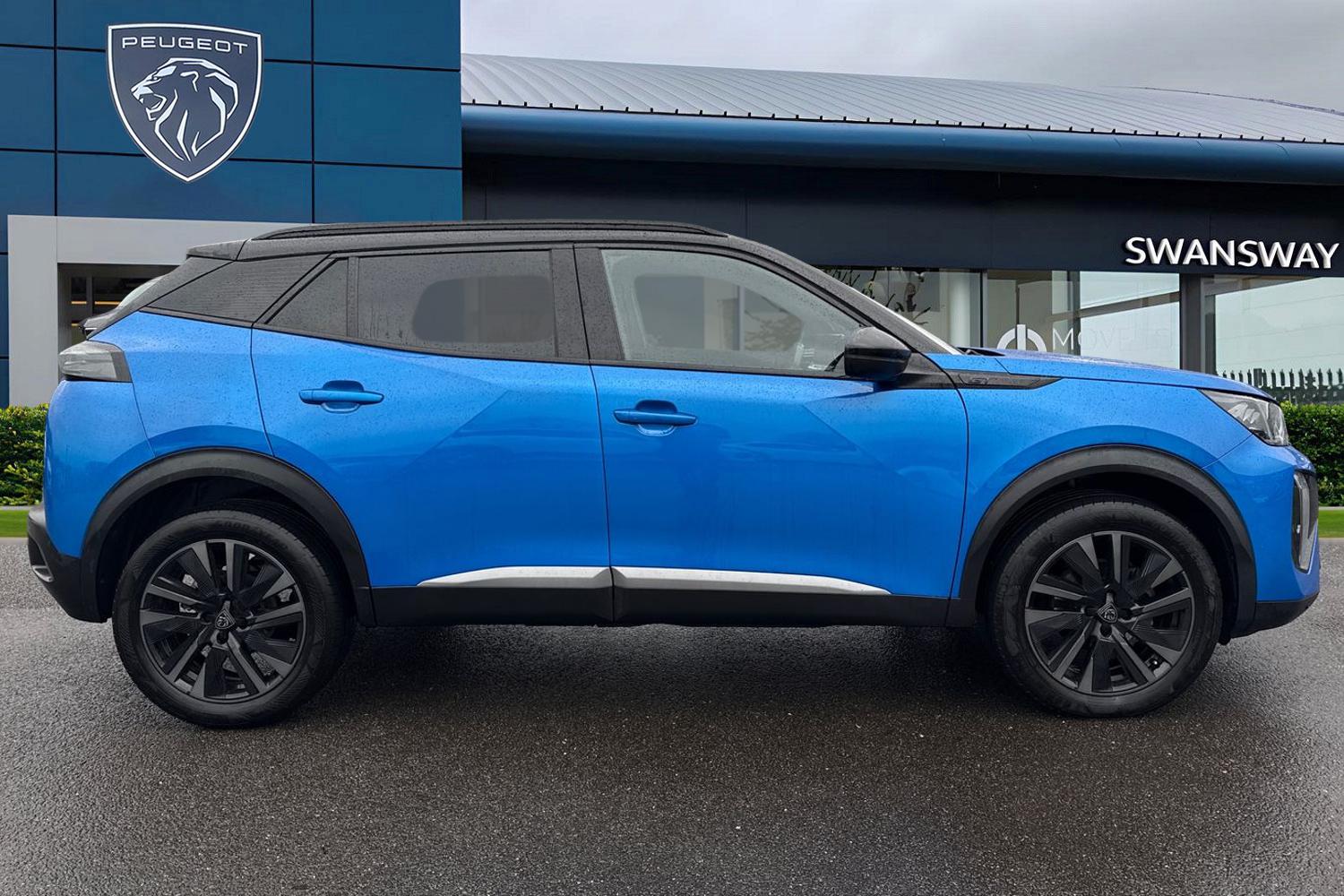 Used Peugeot 2008 2023 for sale - 77382763: Photo 3