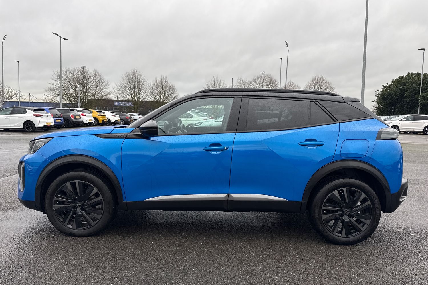 Used Peugeot 2008 2023 for sale - 77382763: Photo 30