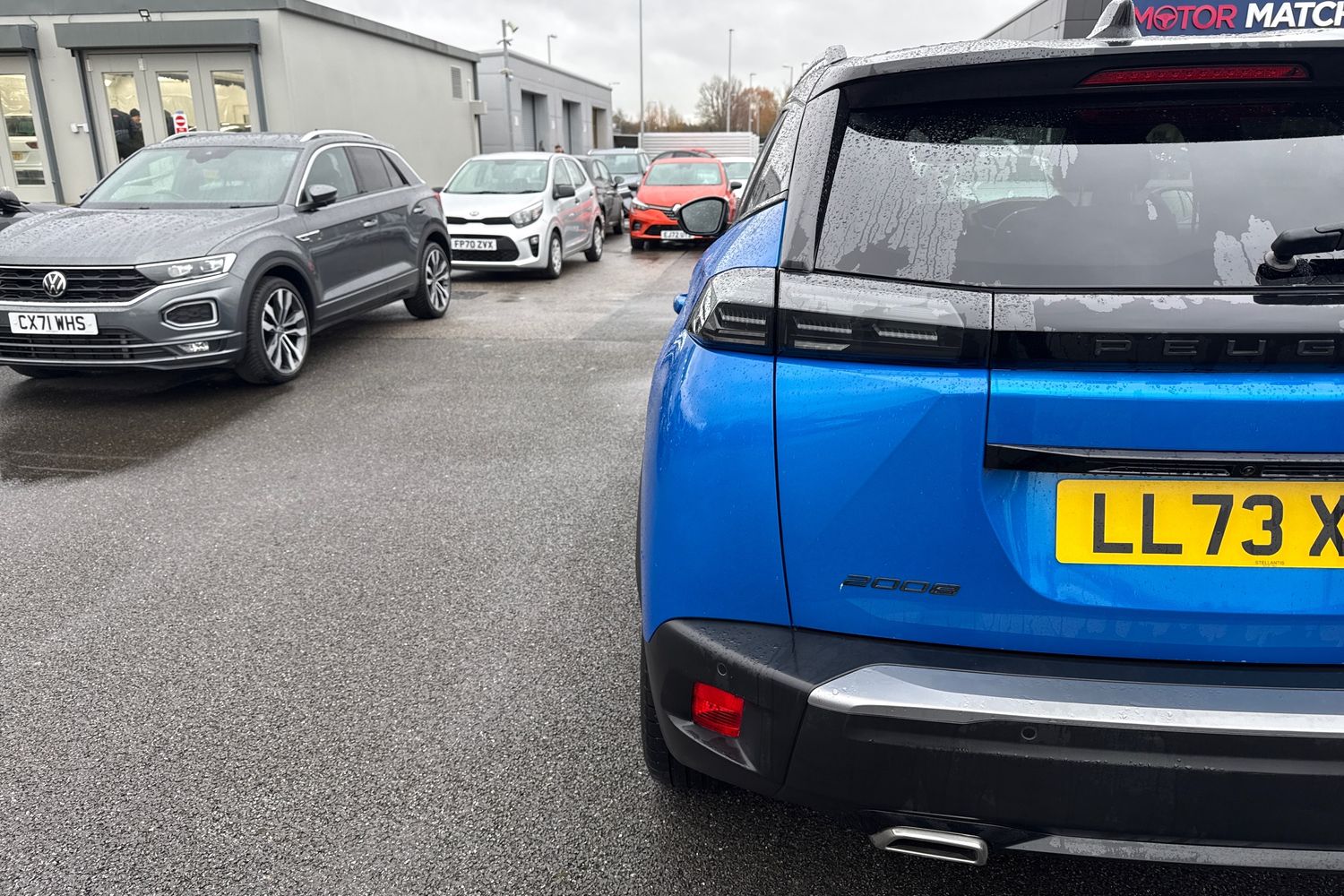 Used Peugeot 2008 2023 for sale - 77382763: Photo 31