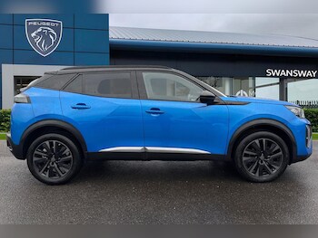 Used Peugeot 2008 2023 for sale - 77382763: Photo