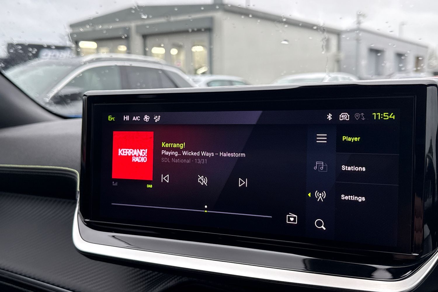 Used Peugeot 2008 2023 for sale - 77382763: Photo 45