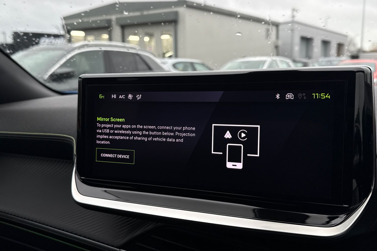 Used Peugeot 2008 2023 for sale - 77382763: Photo 47