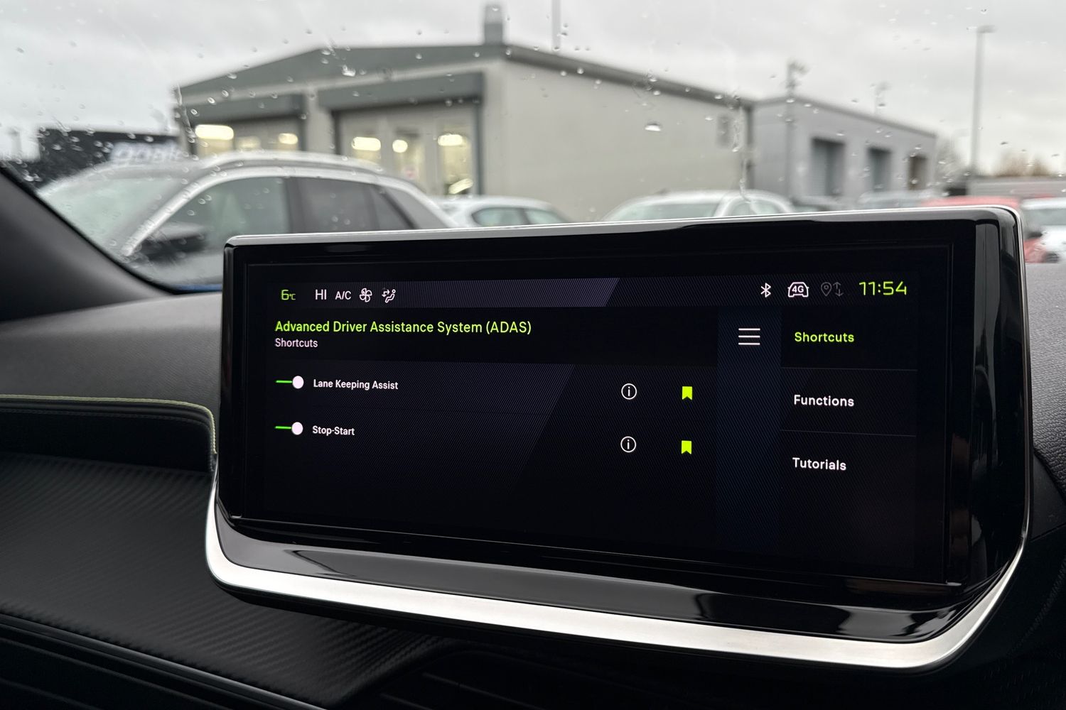 Used Peugeot 2008 2023 for sale - 77382763: Photo 49