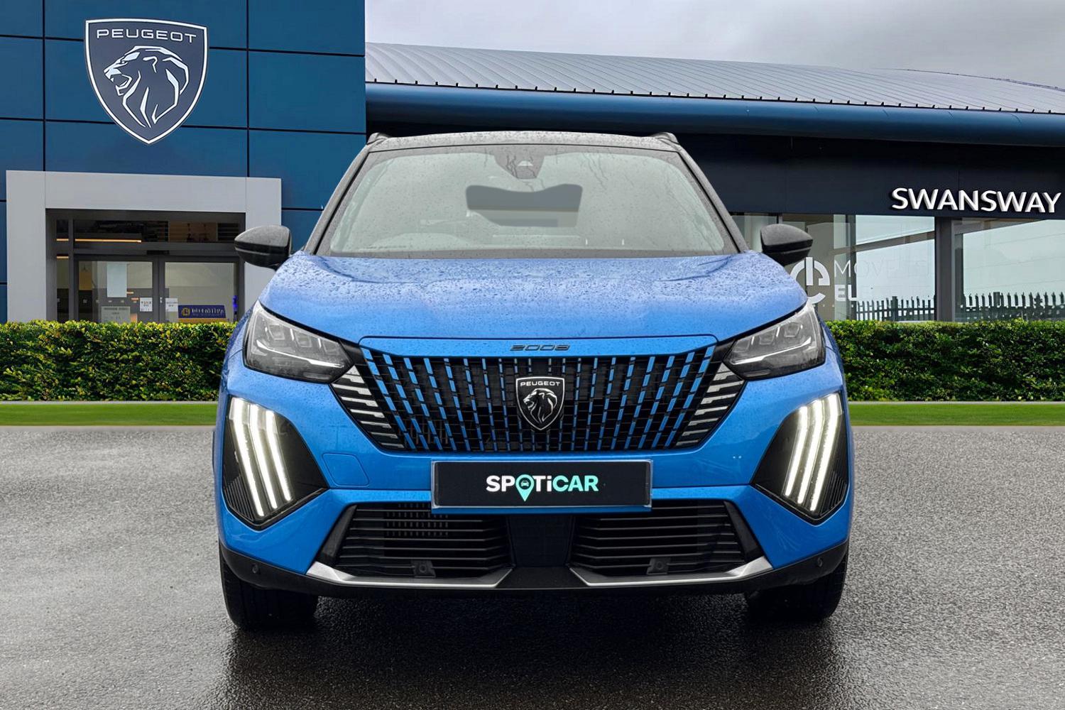 Used Peugeot 2008 2023 for sale - 77382763: Photo 5