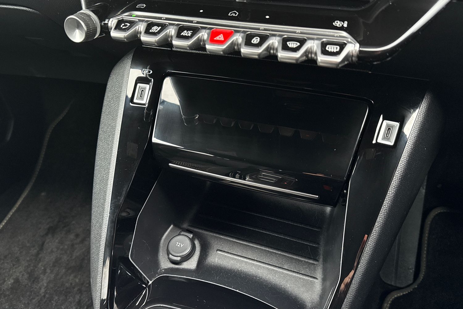 Used Peugeot 2008 2023 for sale - 77382763: Photo 53