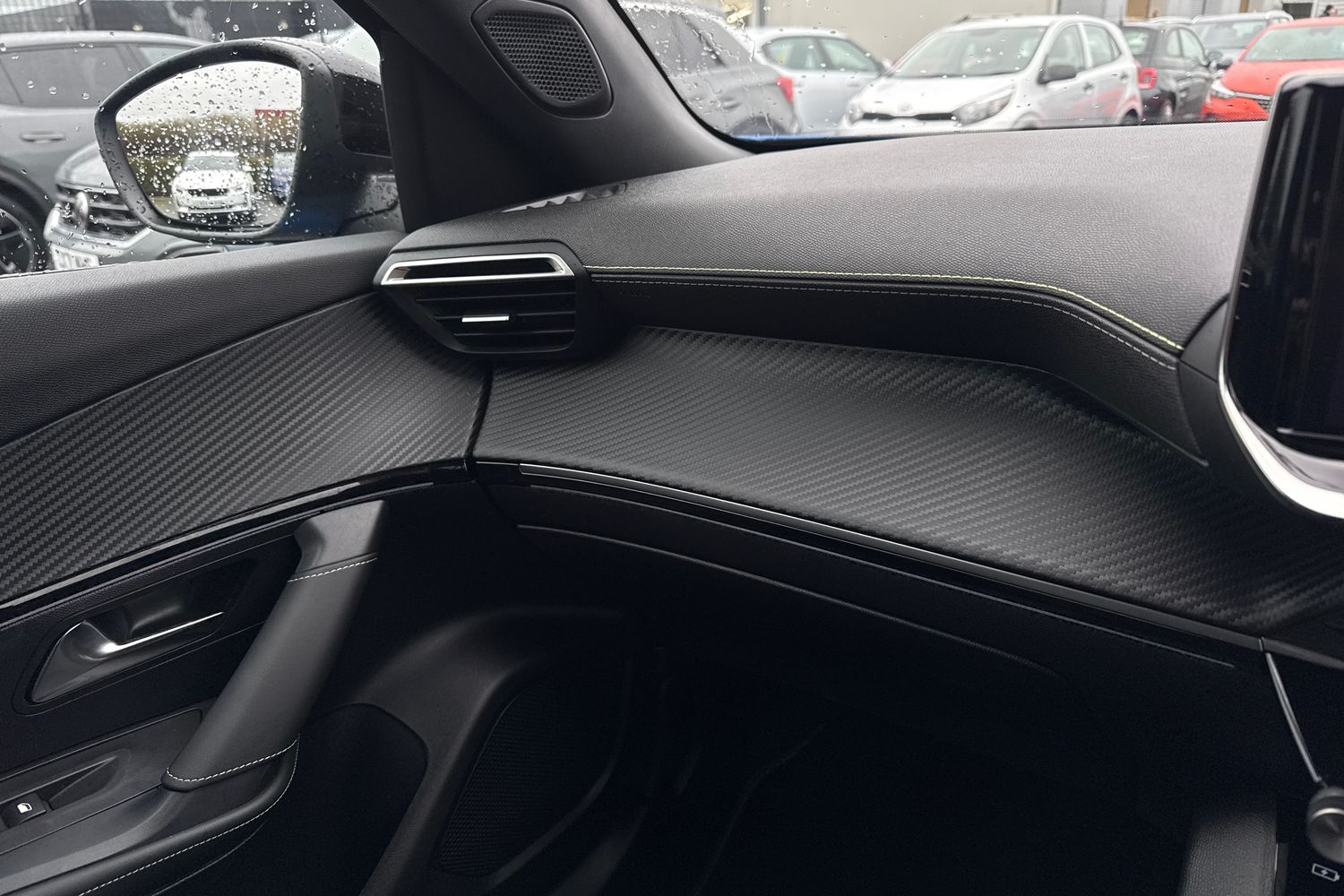 Used Peugeot 2008 2023 for sale - 77382763: Photo 59