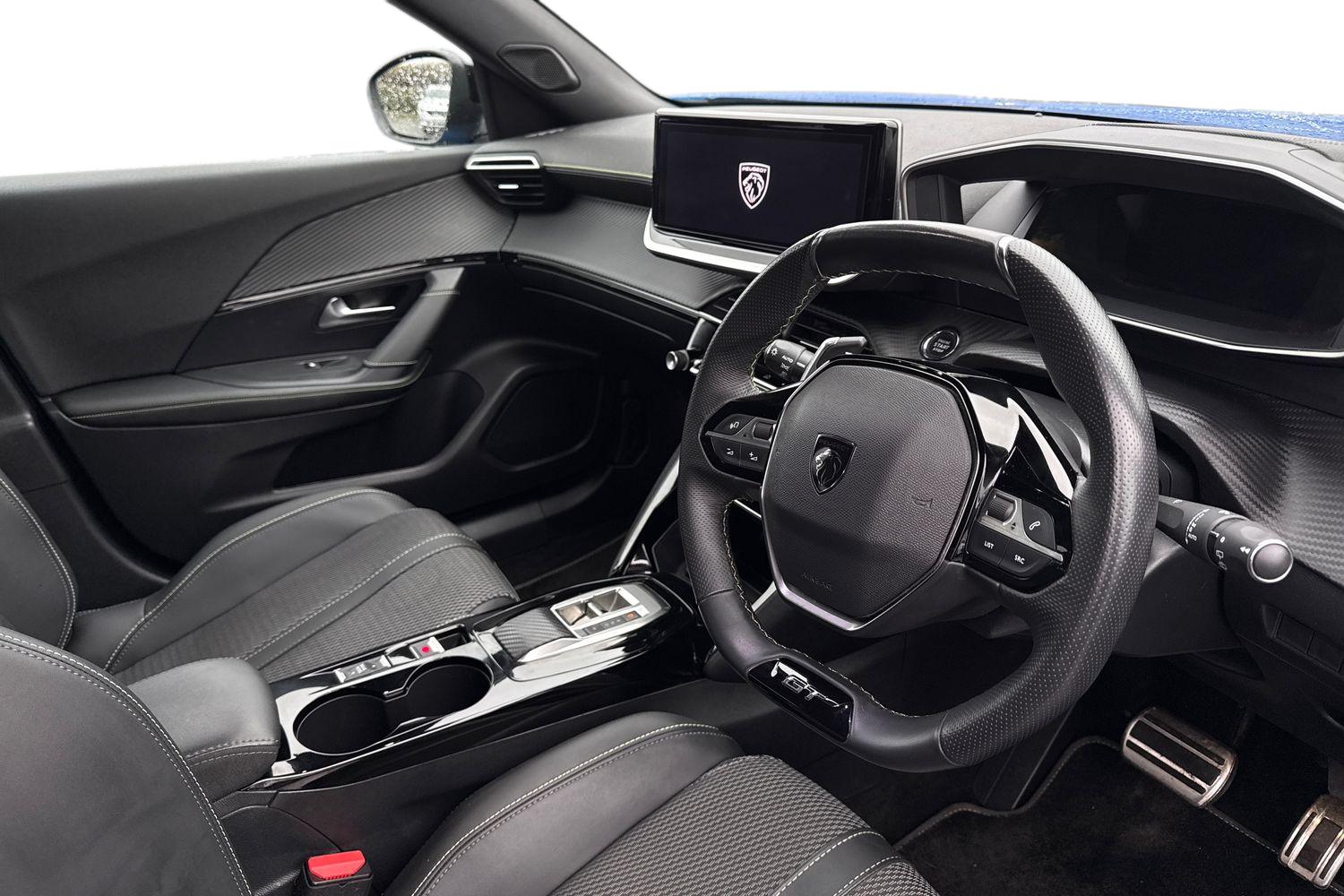 Used Peugeot 2008 2023 for sale - 77382763: Photo 7