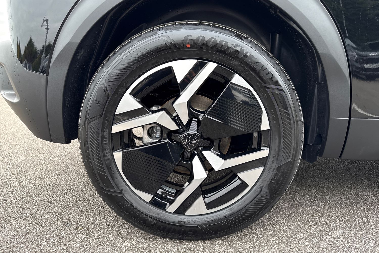 Used Peugeot E-2008 2025 for sale - 76250611: Photo 10