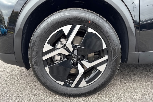 Used Peugeot E-2008 2025 for sale - 76250611: Photo 12