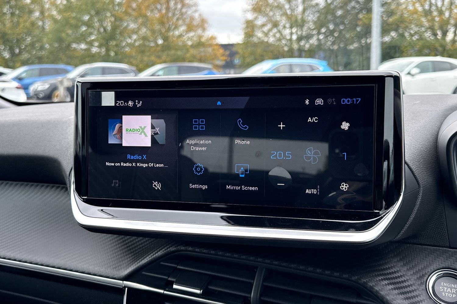 Used Peugeot E-2008 2025 for sale - 76250611: Photo 16