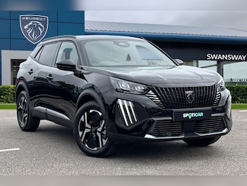 2025 - 54kWh Allure SUV 5dr Electric Auto (7kW Charger) (156 ps)