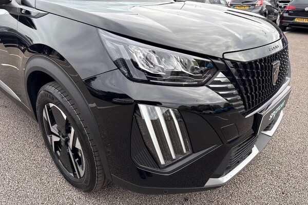 Used Peugeot E-2008 2025 for sale - 76250611: Photo 24