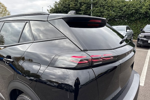 Used Peugeot E-2008 2025 for sale - 76250611: Photo 30