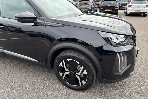 Used Peugeot E-2008 2025 for sale - 76250611: Photo 36