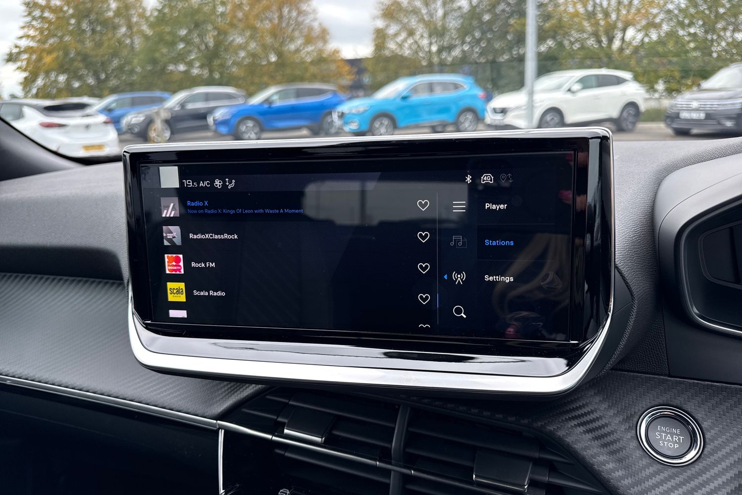 Used Peugeot E-2008 2025 for sale - 76250611: Photo 45