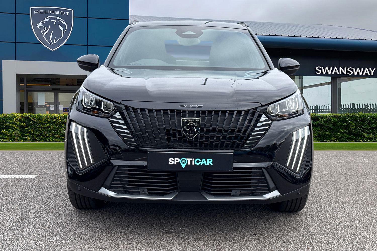 Used Peugeot E-2008 2025 for sale - 76250611: Photo 5