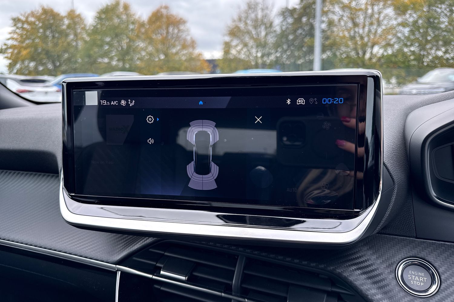 Used Peugeot E-2008 2025 for sale - 76250611: Photo 53