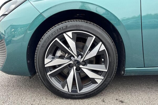 Used Peugeot 308 2022 for sale - 76288275: Photo 11