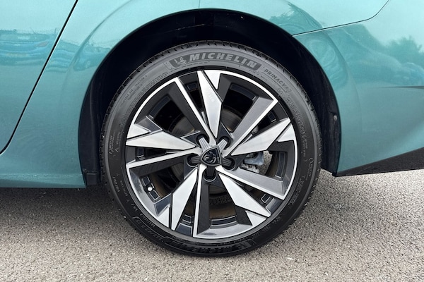 Used Peugeot 308 2022 for sale - 76288275: Photo 12