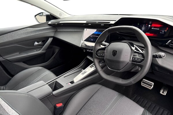 Used Peugeot 308 2022 for sale - 76288275: Photo 13