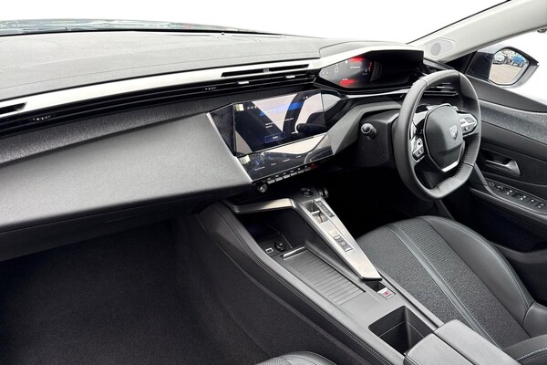 Used Peugeot 308 2022 for sale - 76288275: Photo 14