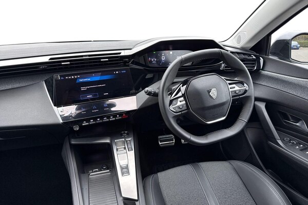 Used Peugeot 308 2022 for sale - 76288275: Photo 17