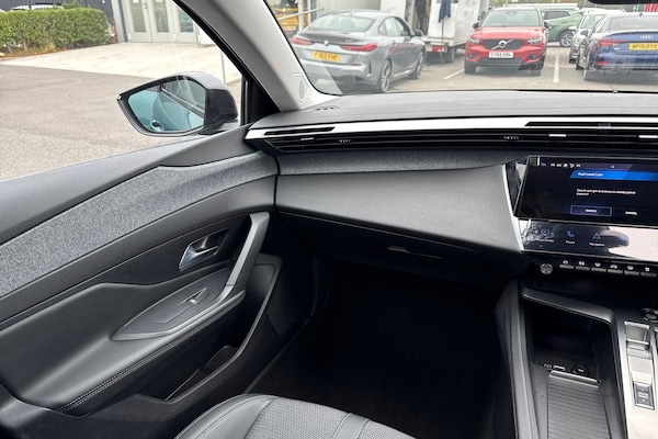 Used Peugeot 308 2022 for sale - 76288275: Photo 19