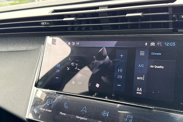 Used Peugeot 308 2022 for sale - 76288275: Photo 21