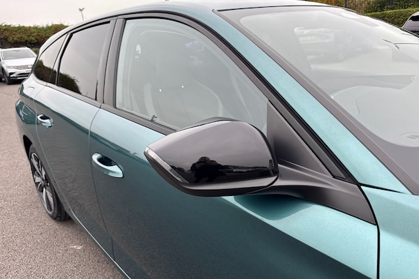 Used Peugeot 308 2022 for sale - 76288275: Photo 27