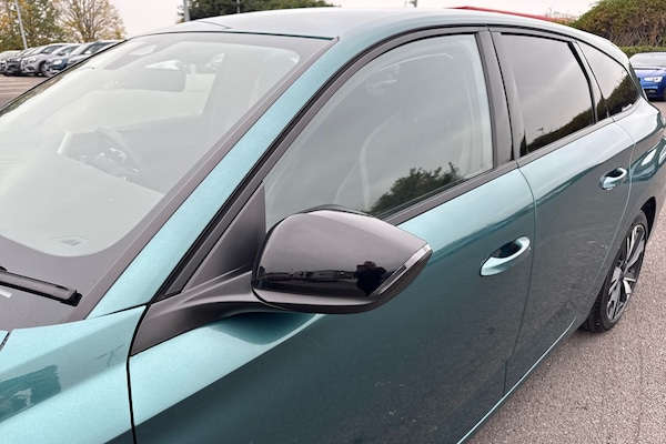 Used Peugeot 308 2022 for sale - 76288275: Photo 28