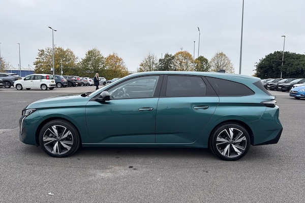 Used Peugeot 308 2022 for sale - 76288275: Photo 29