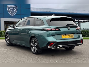 Used Peugeot 308 2022 for sale - 76288275: Photo 2