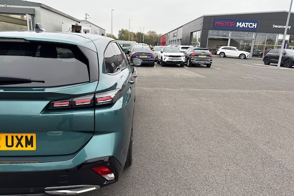 Used Peugeot 308 2022 for sale - 76288275: Photo 31