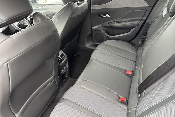 Used Peugeot 308 2022 for sale - 76288275: Photo 33