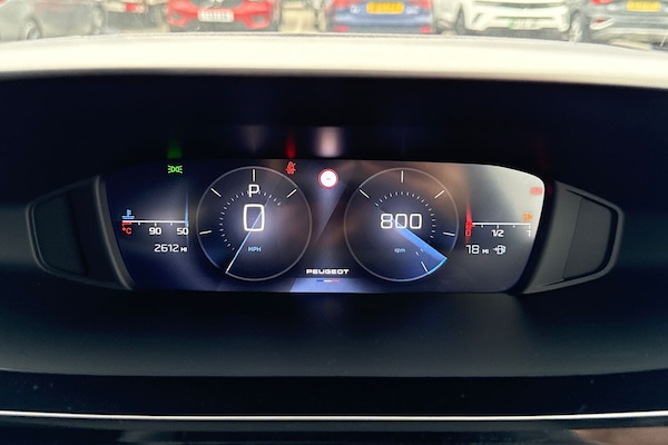 Used Peugeot 308 2022 for sale - 76288275: Photo 39
