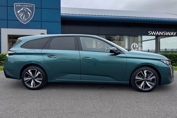 Used Peugeot 308 2022 for sale - 76288275: Photo 3