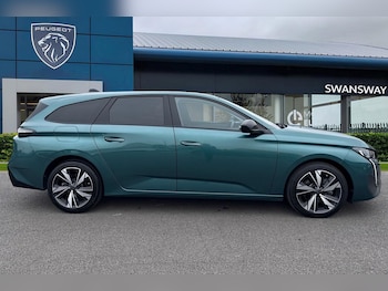 Used Peugeot 308 2022 for sale - 76288275: Photo 3