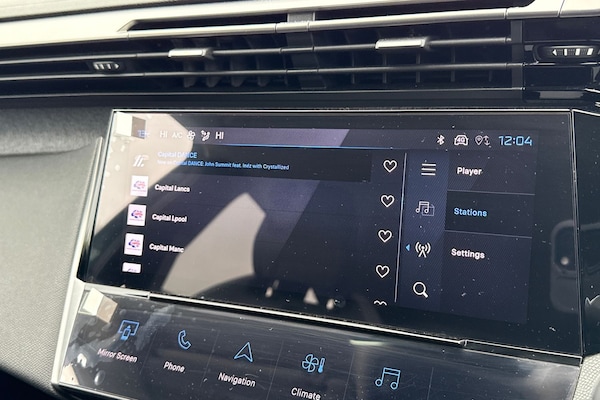 Used Peugeot 308 2022 for sale - 76288275: Photo 41