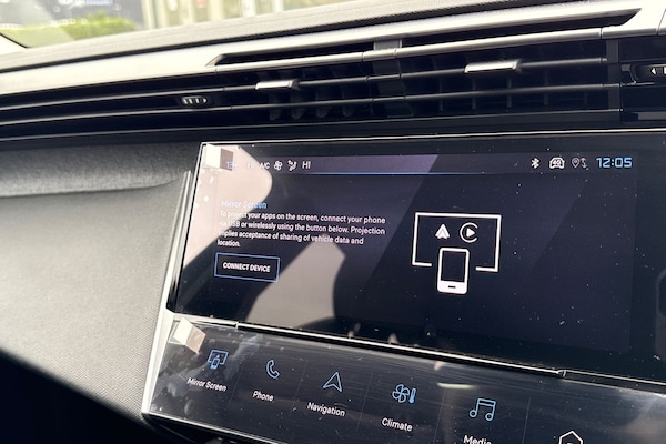 Used Peugeot 308 2022 for sale - 76288275: Photo 43