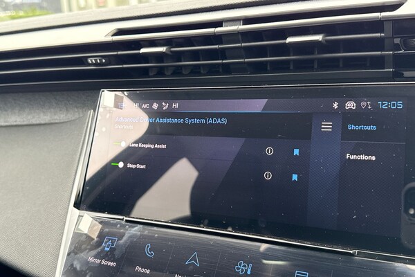 Used Peugeot 308 2022 for sale - 76288275: Photo 46