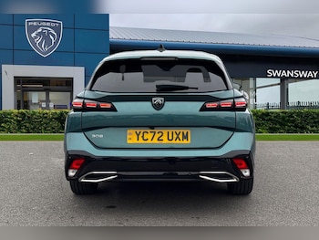 Used Peugeot 308 2022 for sale - 76288275: Photo 4