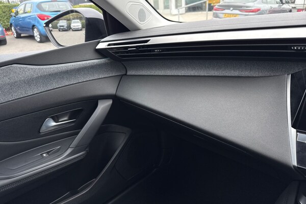 Used Peugeot 308 2022 for sale - 76288275: Photo 59