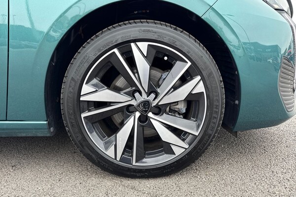 Used Peugeot 308 2022 for sale - 76288275: Photo 9