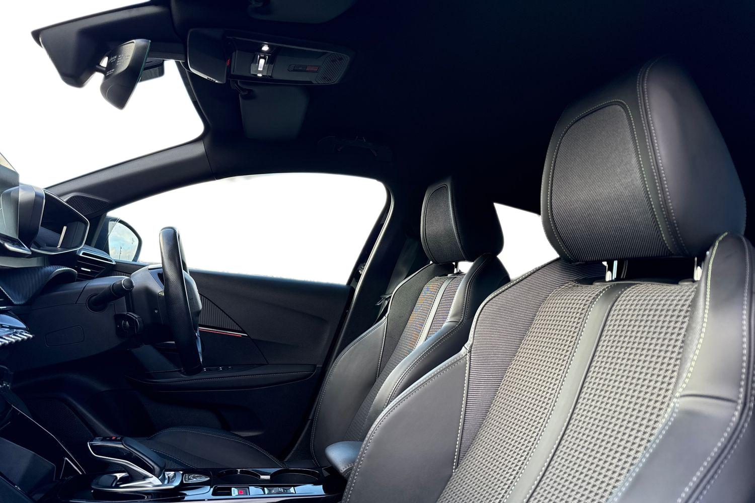 Used Peugeot E-208 2021 for sale - 76629786: Photo 16