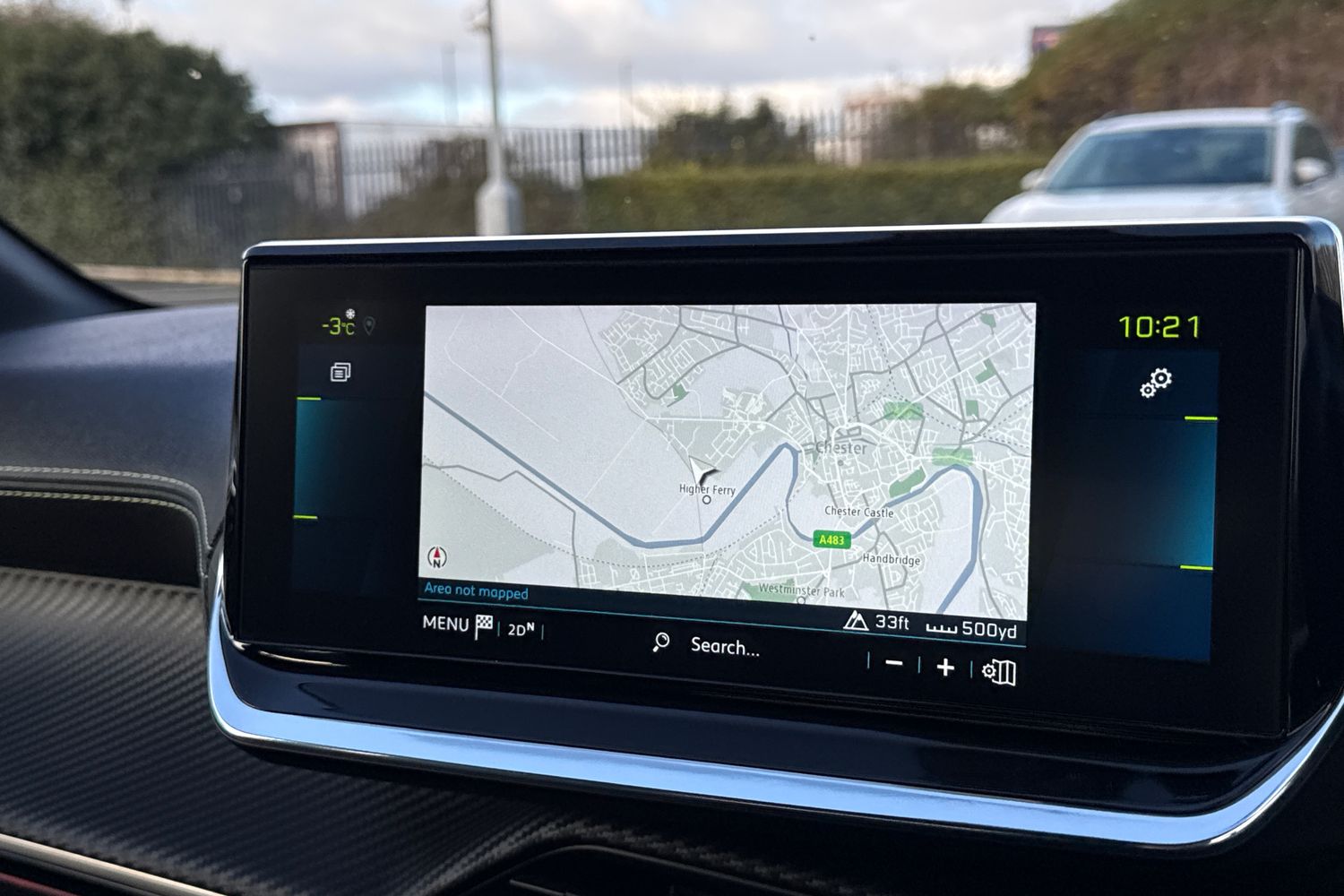 Used Peugeot E-208 2021 for sale - 76629786: Photo 17