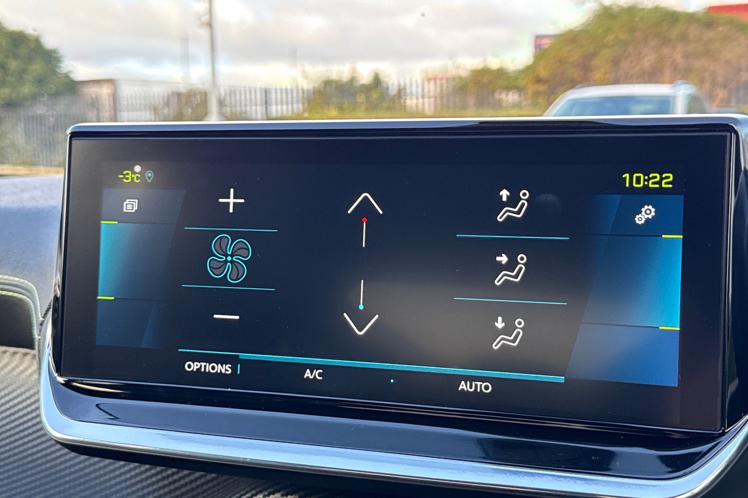 Used Peugeot E-208 2021 for sale - 76629786: Photo 22