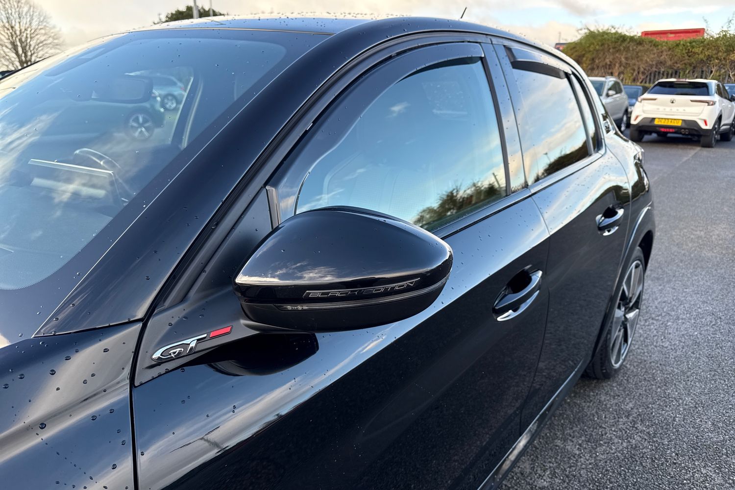 Used Peugeot E-208 2021 for sale - 76629786: Photo 29