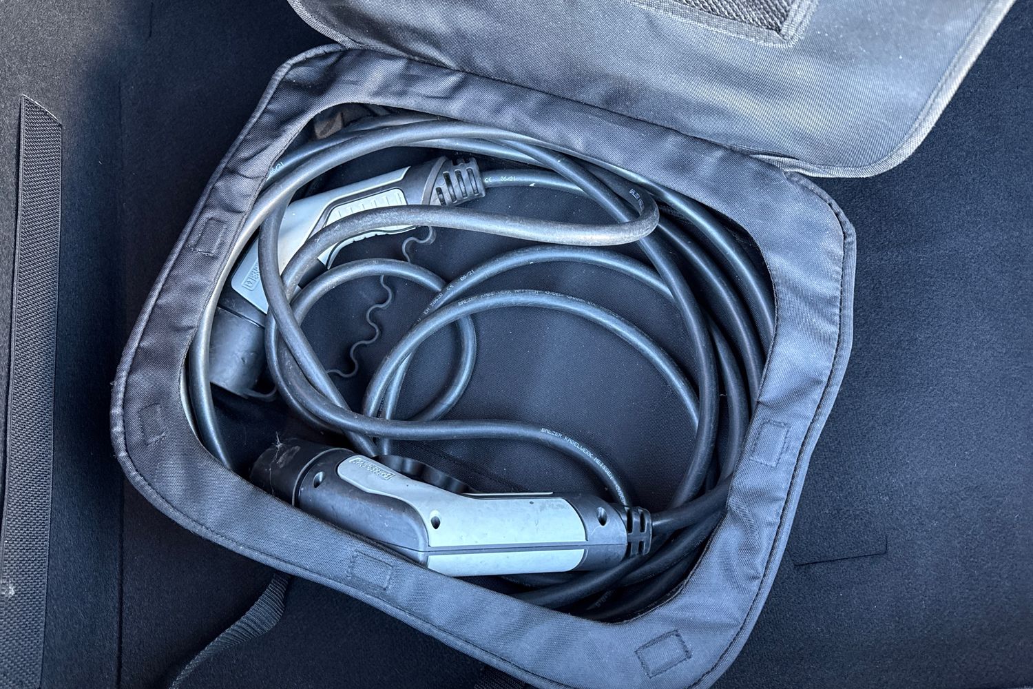 Used Peugeot E-208 2021 for sale - 76629786: Photo 34