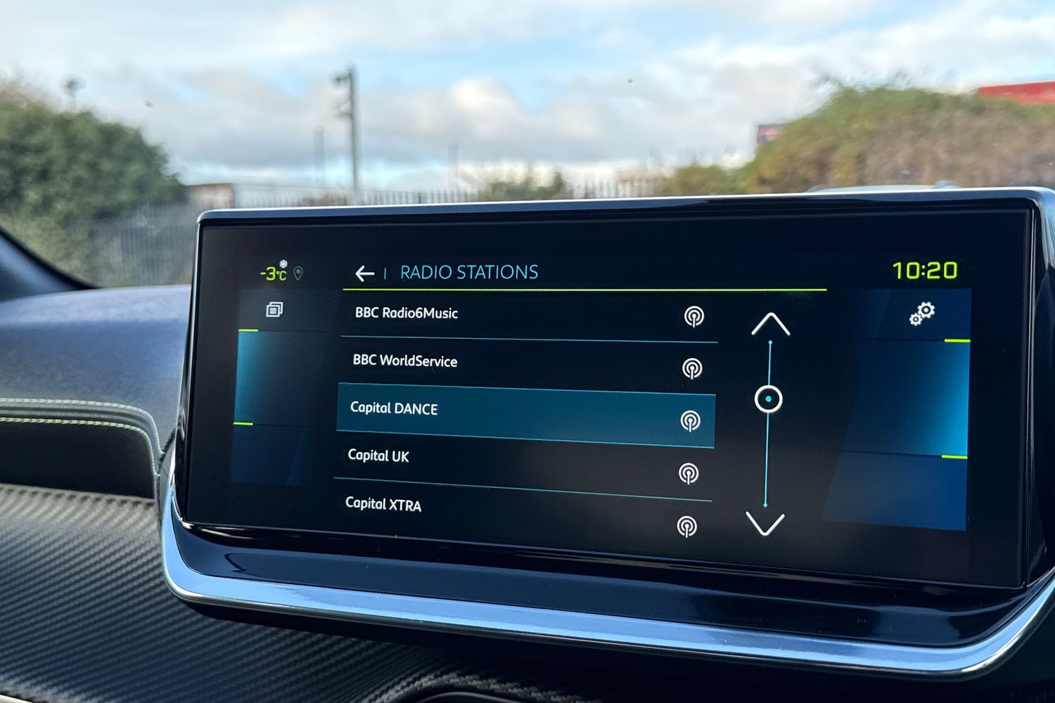 Used Peugeot E-208 2021 for sale - 76629786: Photo 48