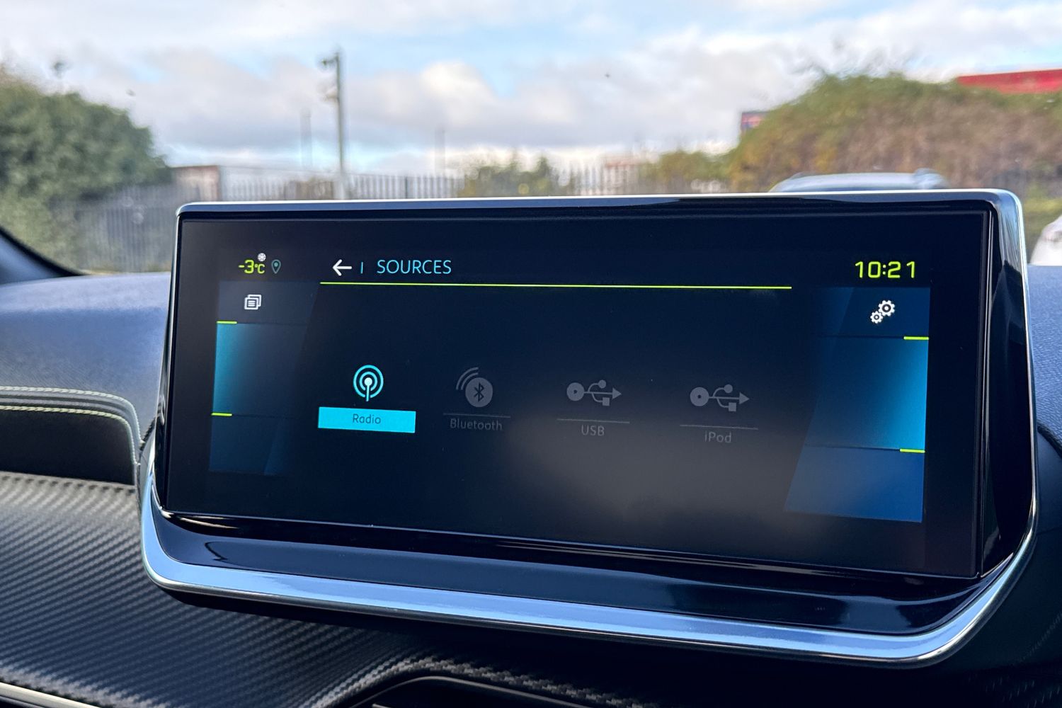 Used Peugeot E-208 2021 for sale - 76629786: Photo 49